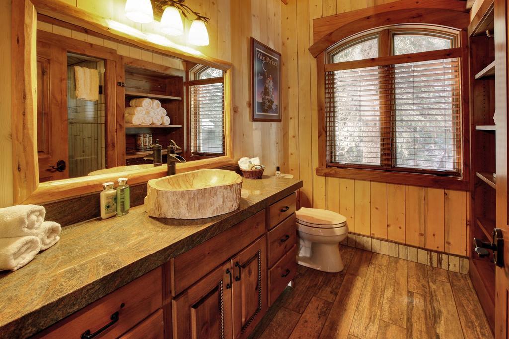 Villa Carriage House On The Stream Sundance, Utah Exterior foto